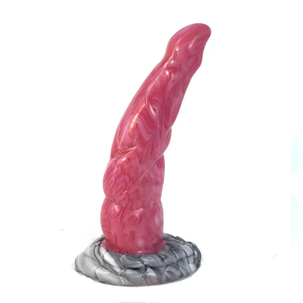 Werewolf Dildo