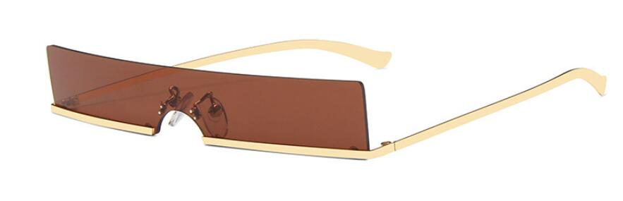 Hot Girl Summer Sunglasses
