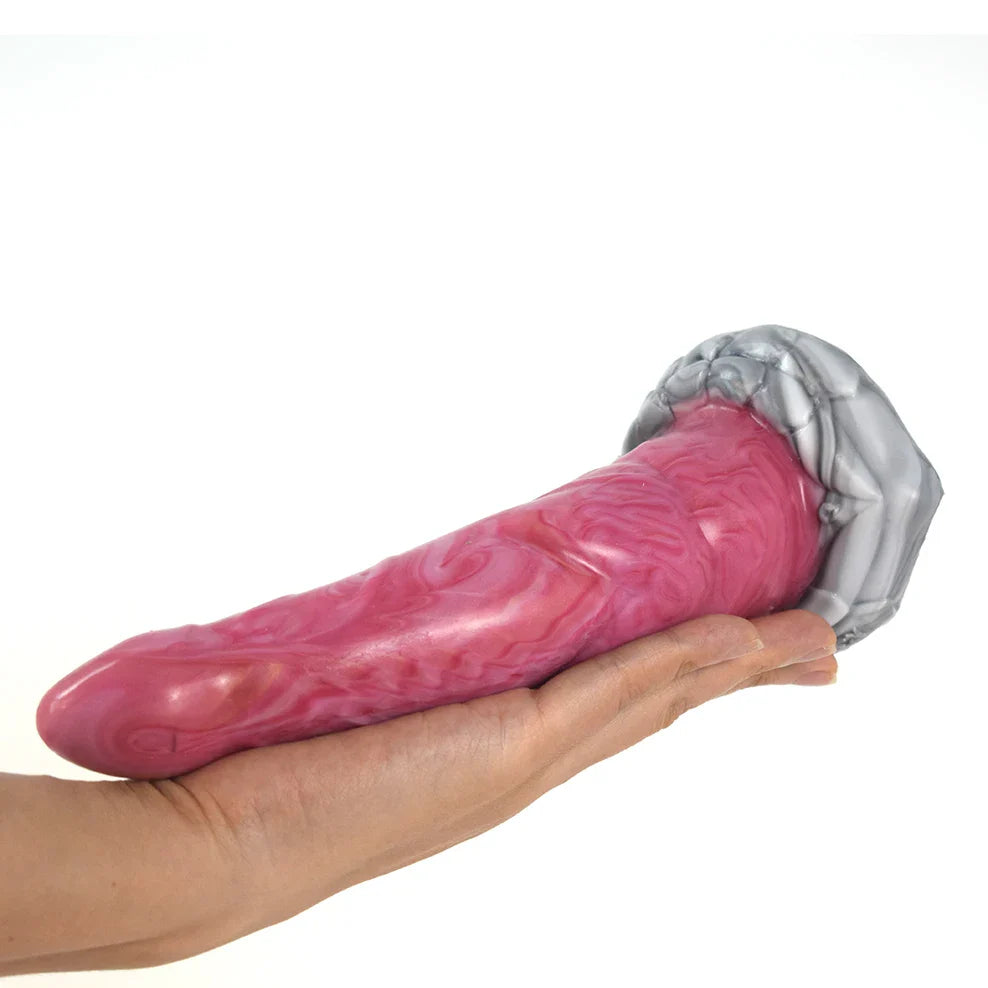 Werewolf Dildo