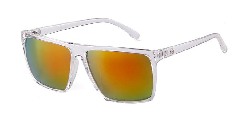 Essential Oversized Sunglasses