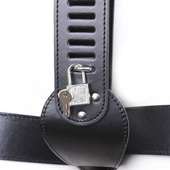 Female Chastity Device