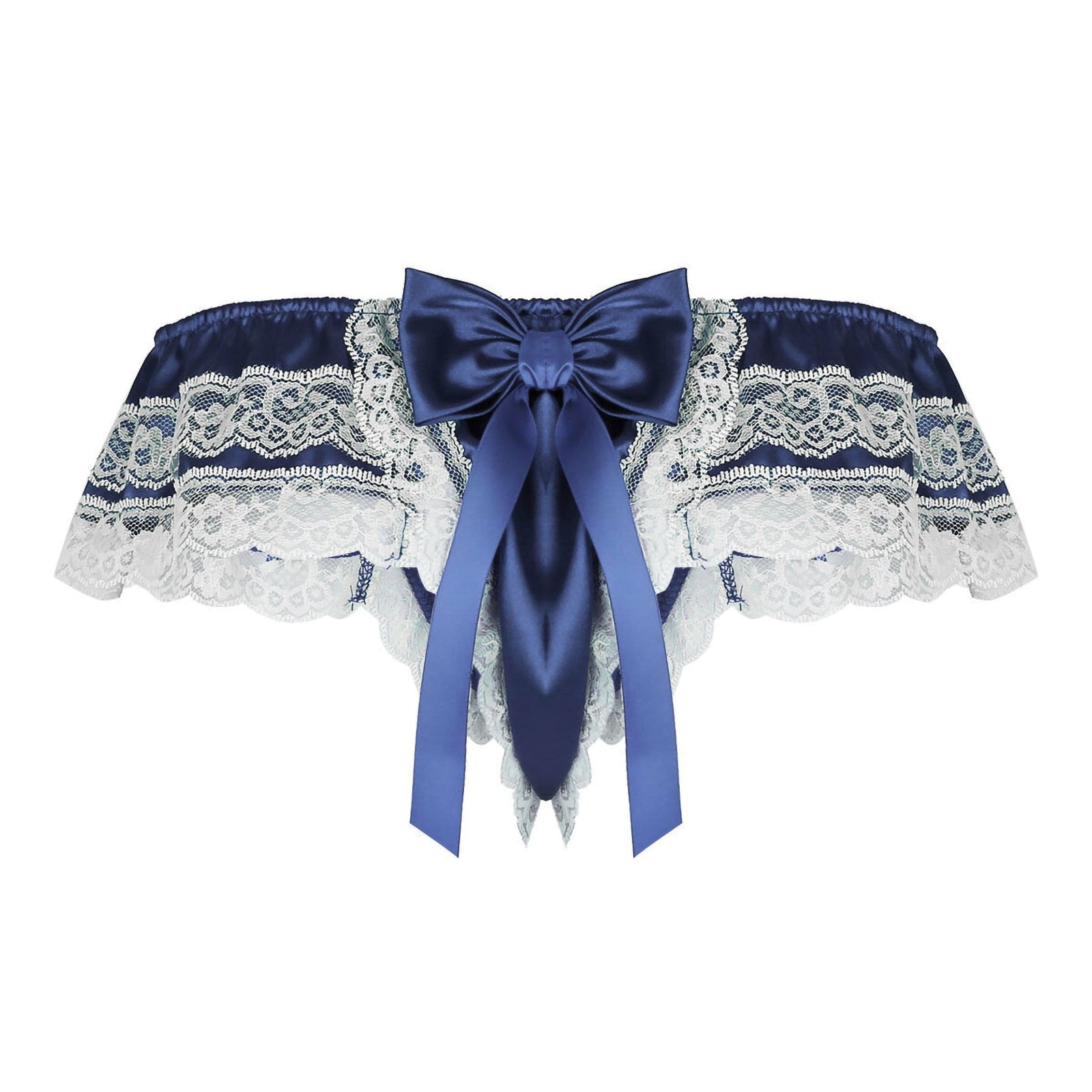 Sexy Mens Sissy Panties