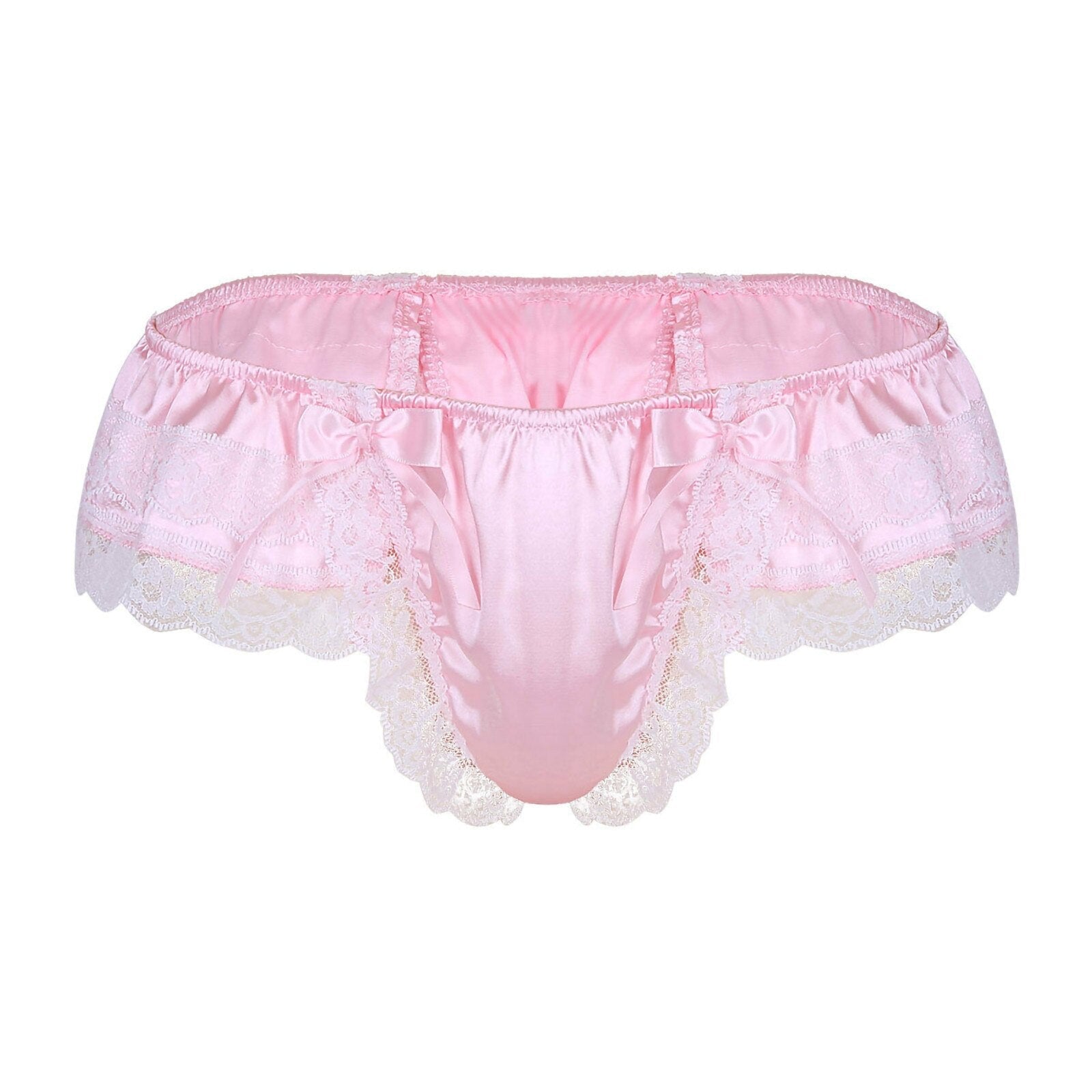 Sexy Mens Sissy Panties