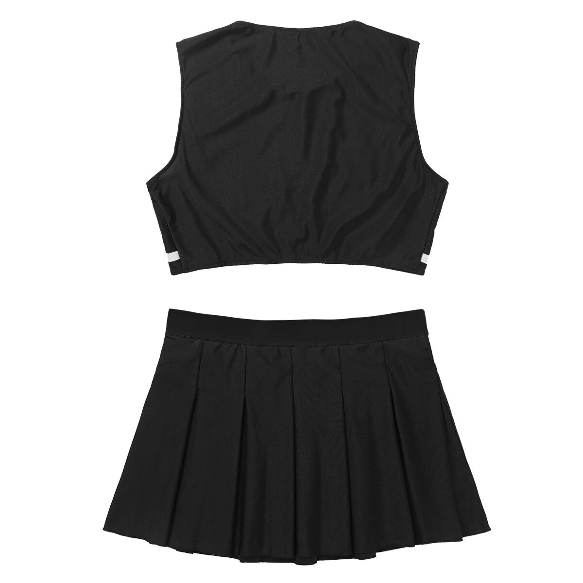 Daddy Cheerleader Costume