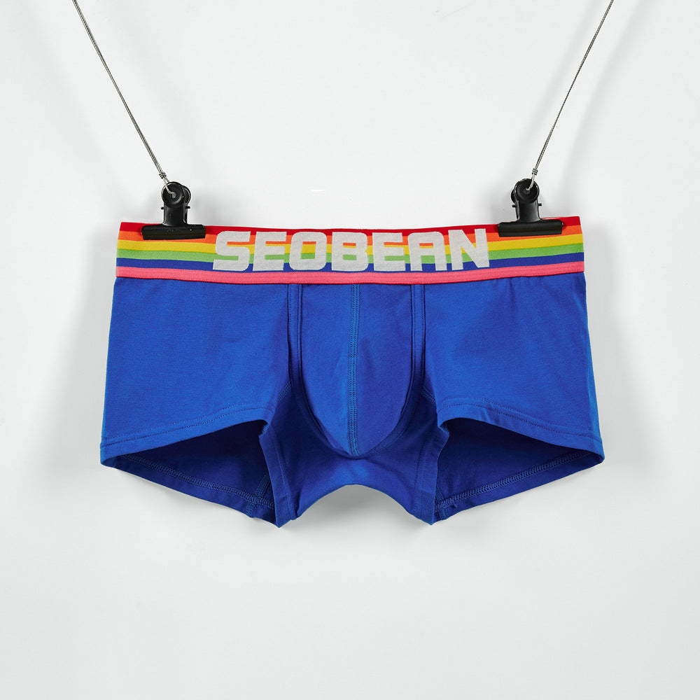 Seobean Rainbow Pride Boxers