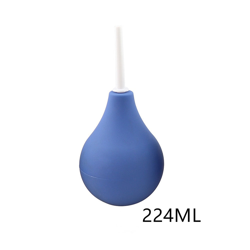 Silicone Shower Douche
