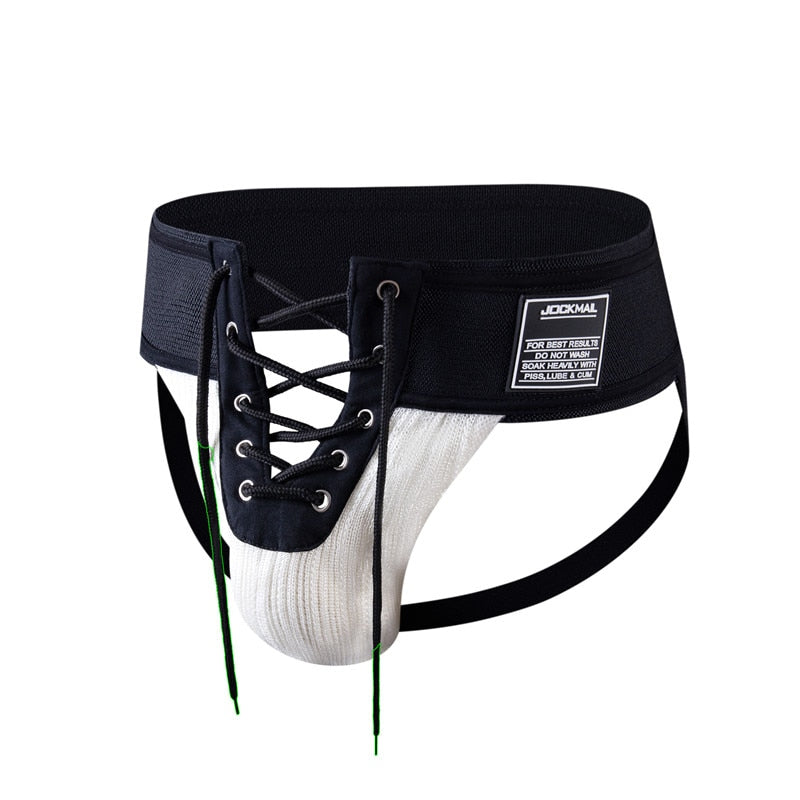 Jockmail Athletic Jockstrap
