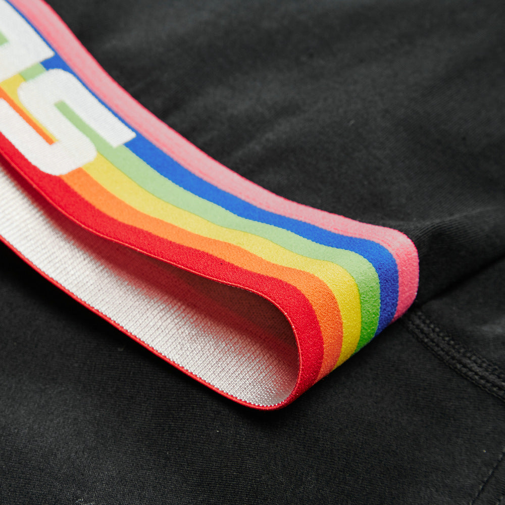 Seobean Rainbow Pride Boxers