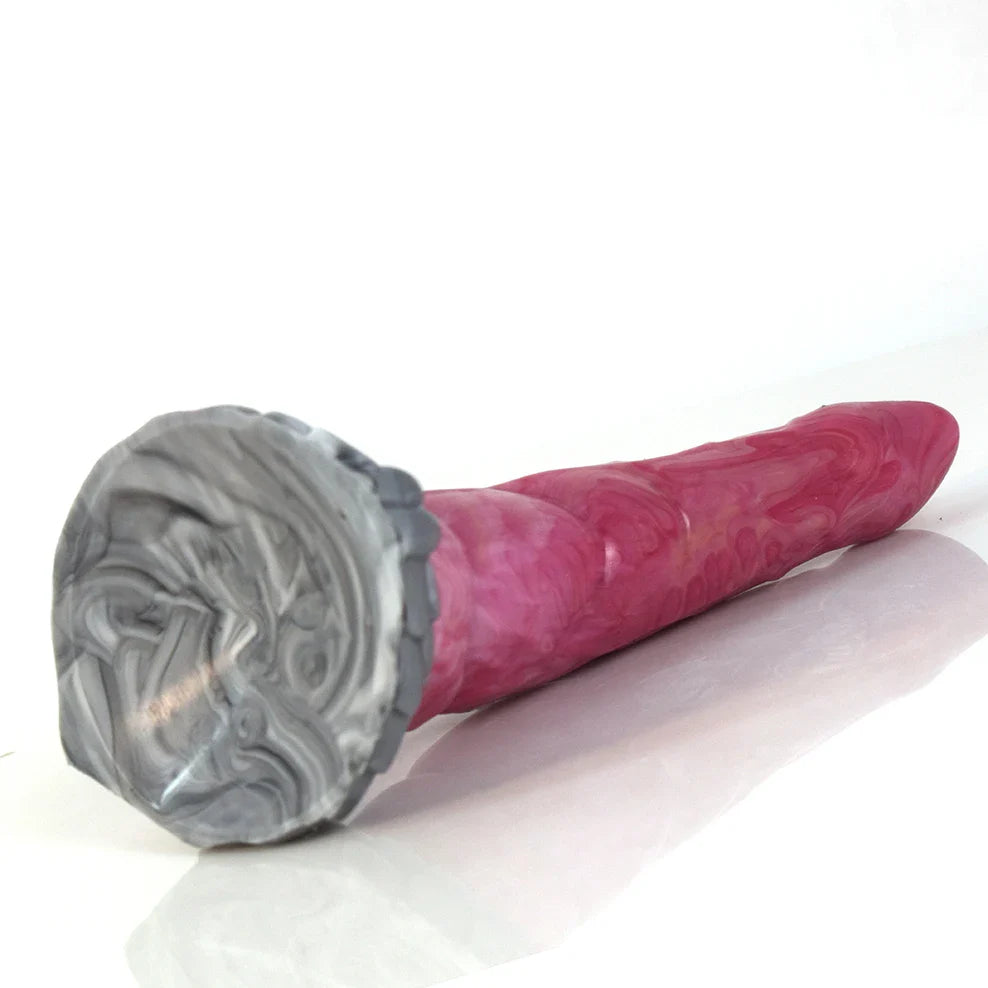 Werewolf Dildo