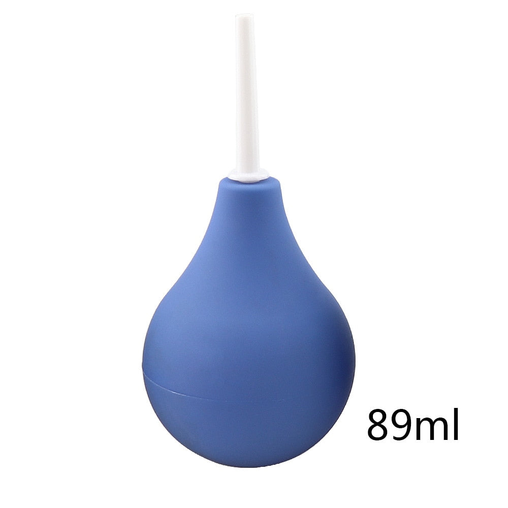Silicone Shower Douche
