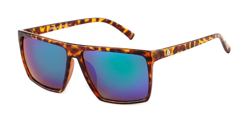 Essential Oversized Sunglasses