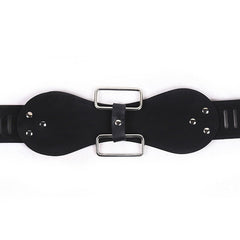 Female Chastity Device