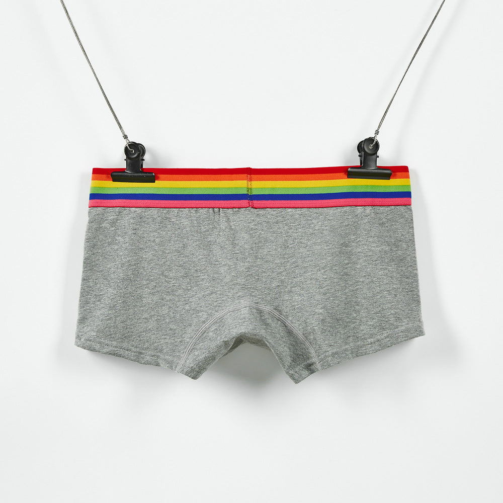 Seobean Rainbow Pride Boxers