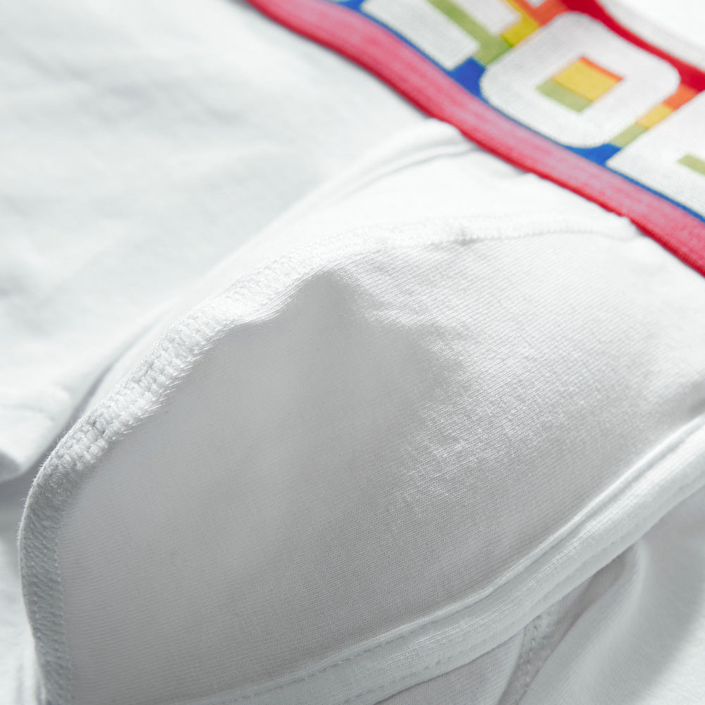 Seobean Rainbow Pride Boxers