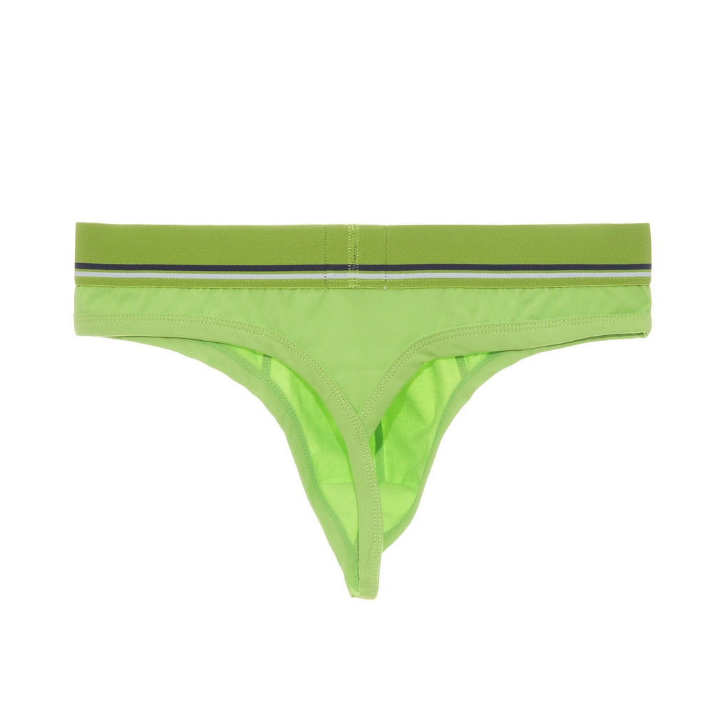 Seobean Classic Cotton Thong