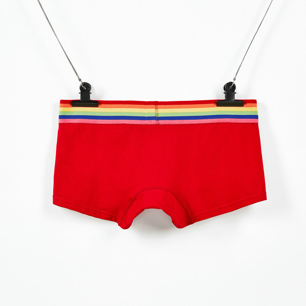 Seobean Rainbow Pride Boxers