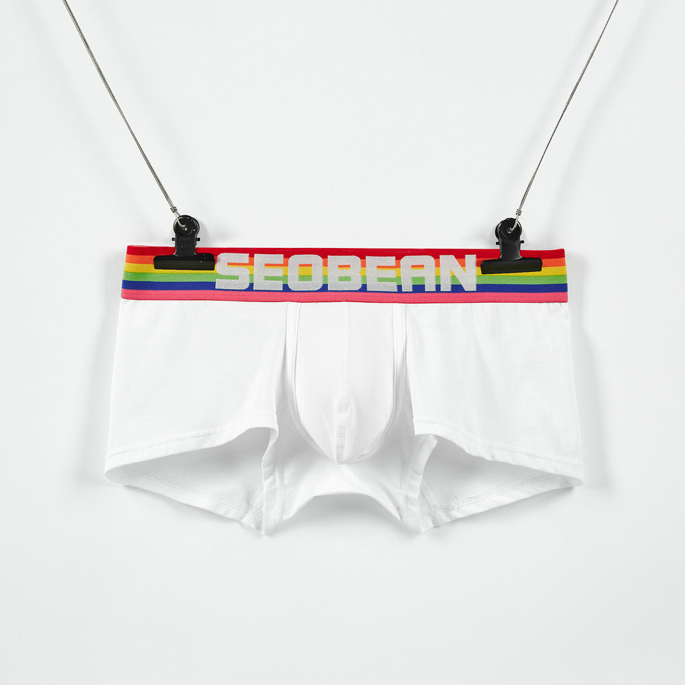 Seobean Rainbow Pride Boxers
