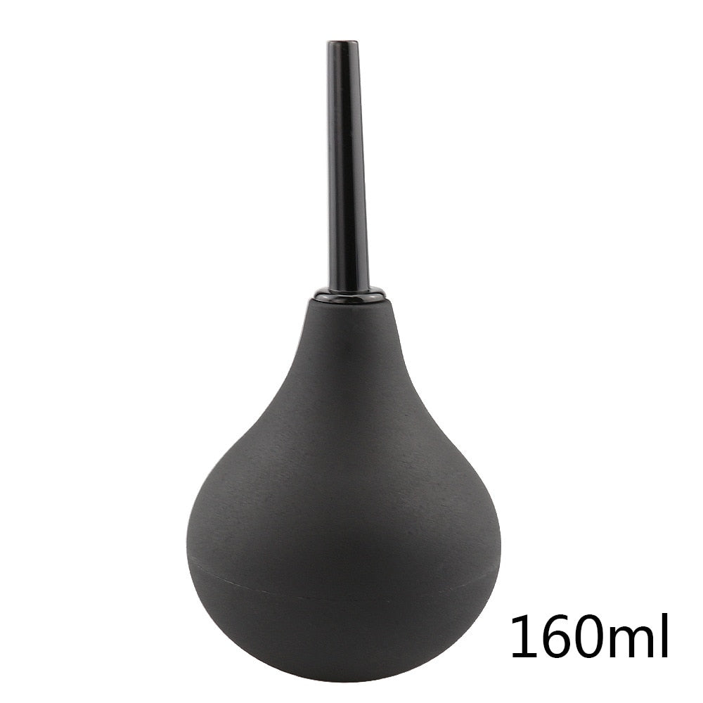 Silicone Shower Douche