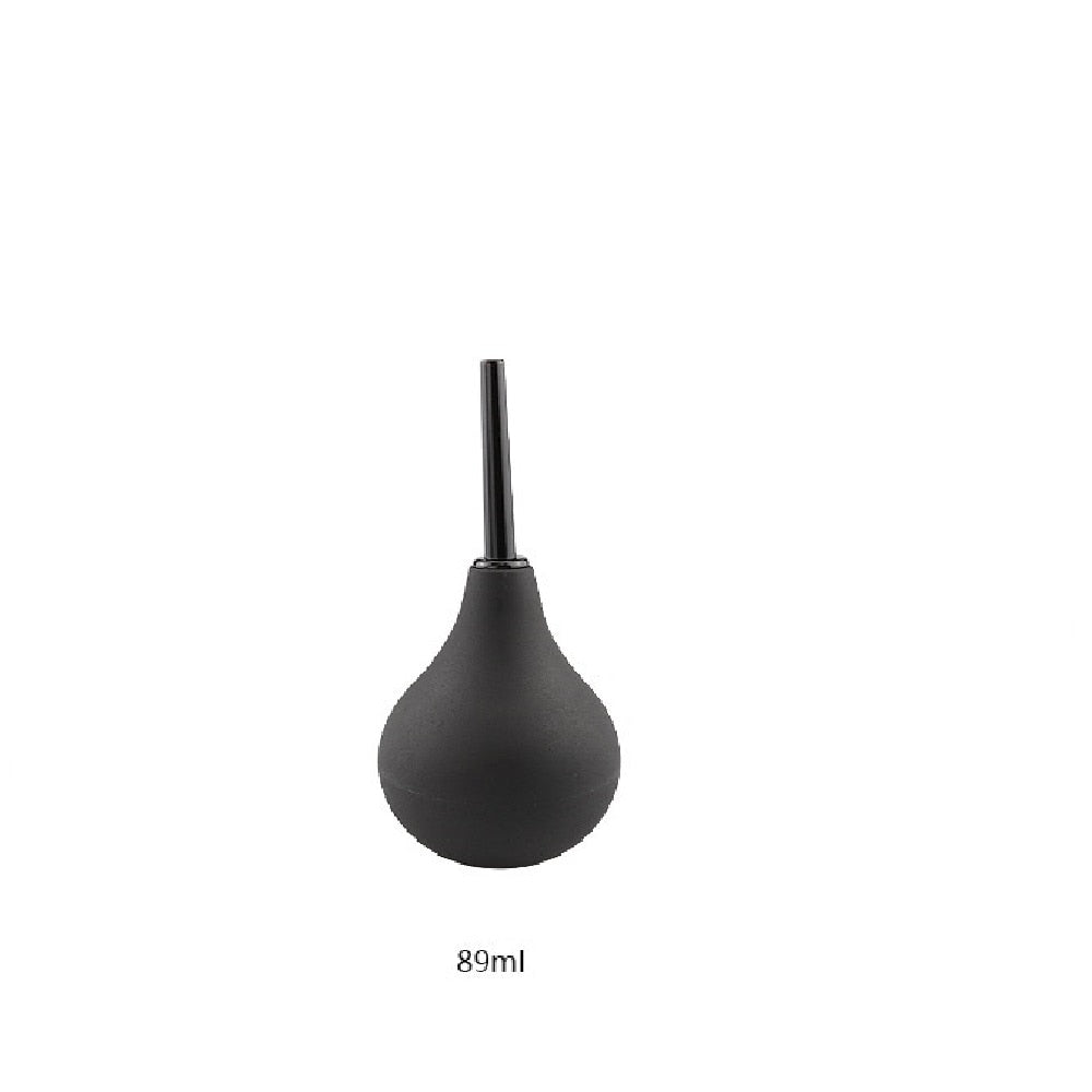 Silicone Shower Douche