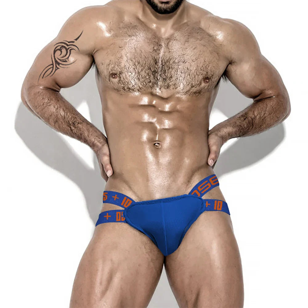 OBSO Muted Jockstrap