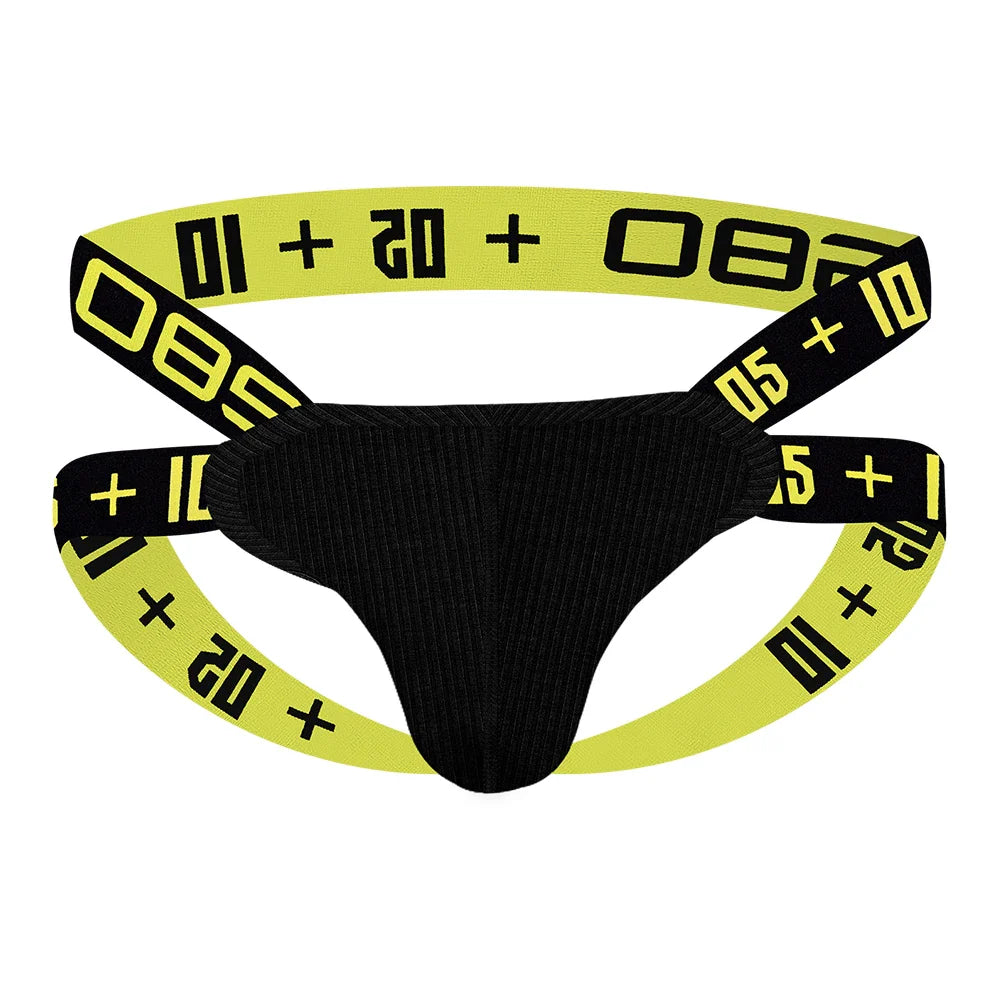 OBSO Muted Jockstrap