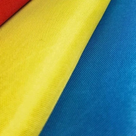 Custom Printed Pride Flag Banner