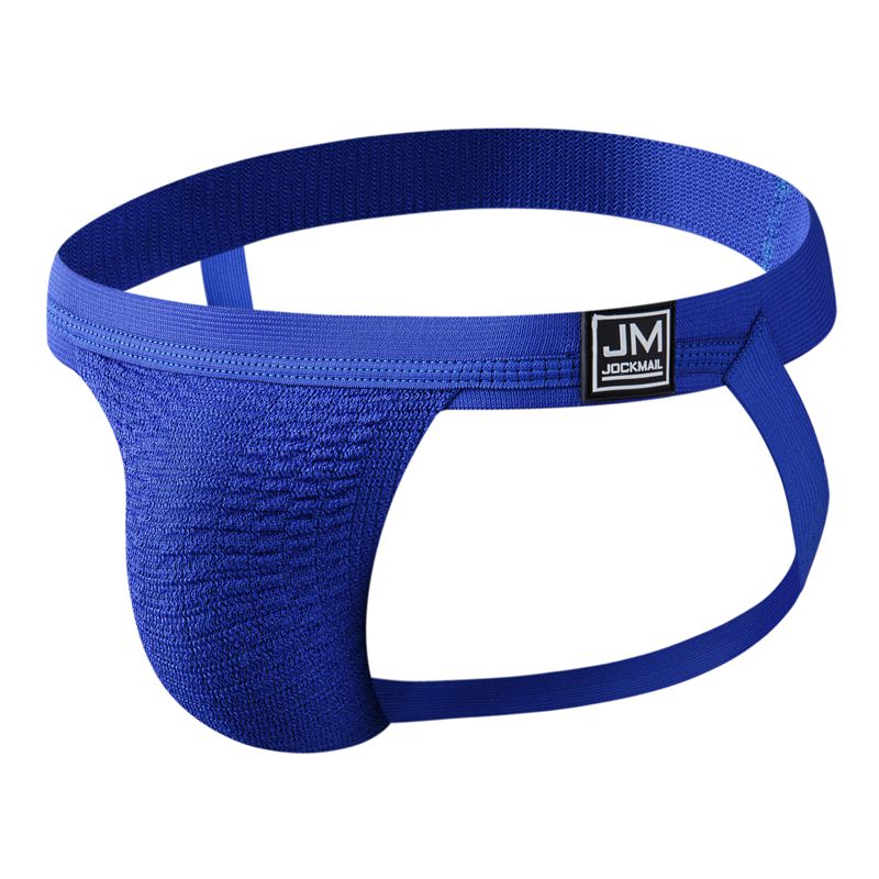 Jockmail Athletic Jockstrap