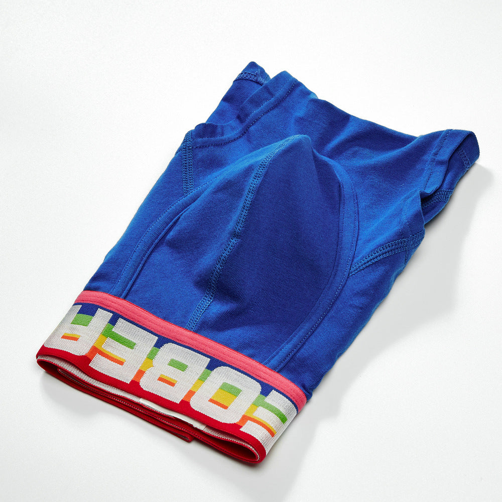 Seobean Rainbow Pride Boxers
