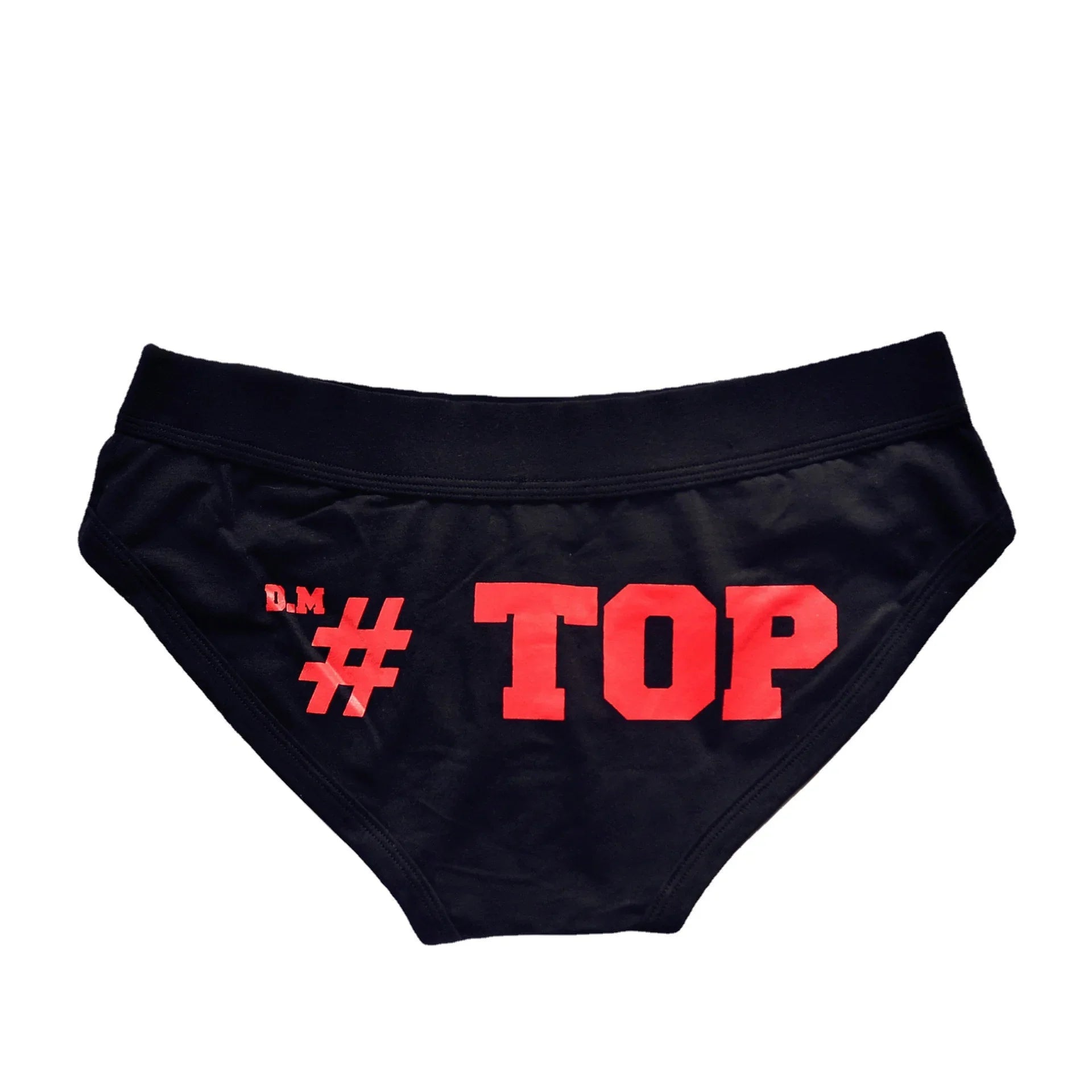 #TOP Briefs