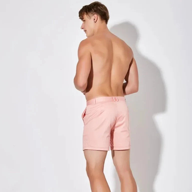 Summer Fling Chino Shorts