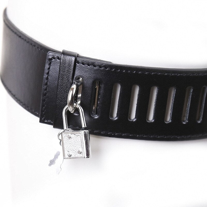 Female Chastity Device