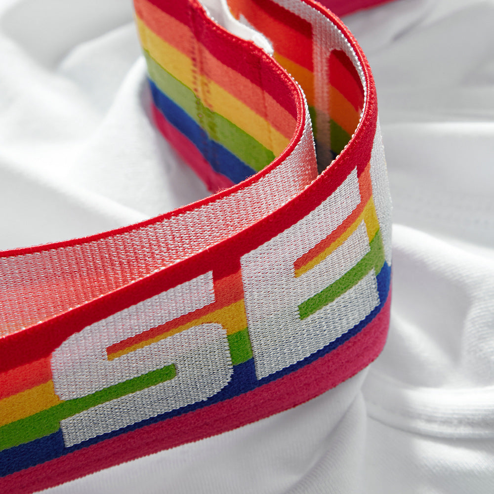Seobean Rainbow Pride Boxers