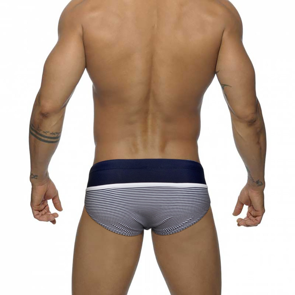 Hypnotic Swim Briefs