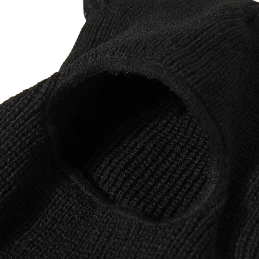 Horny Devil Ski Mask Beanie Balaclava