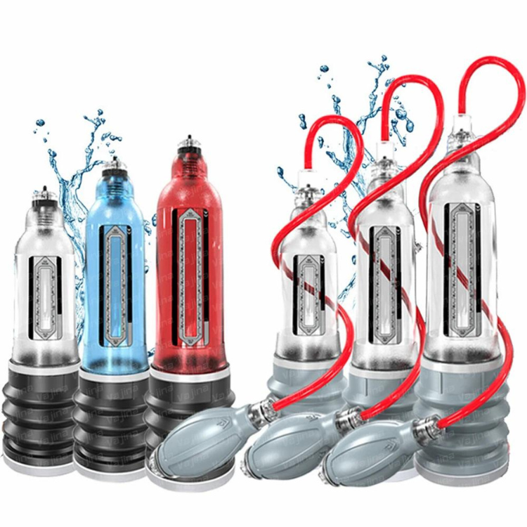 Hydro Pro Vacuum Erection Device