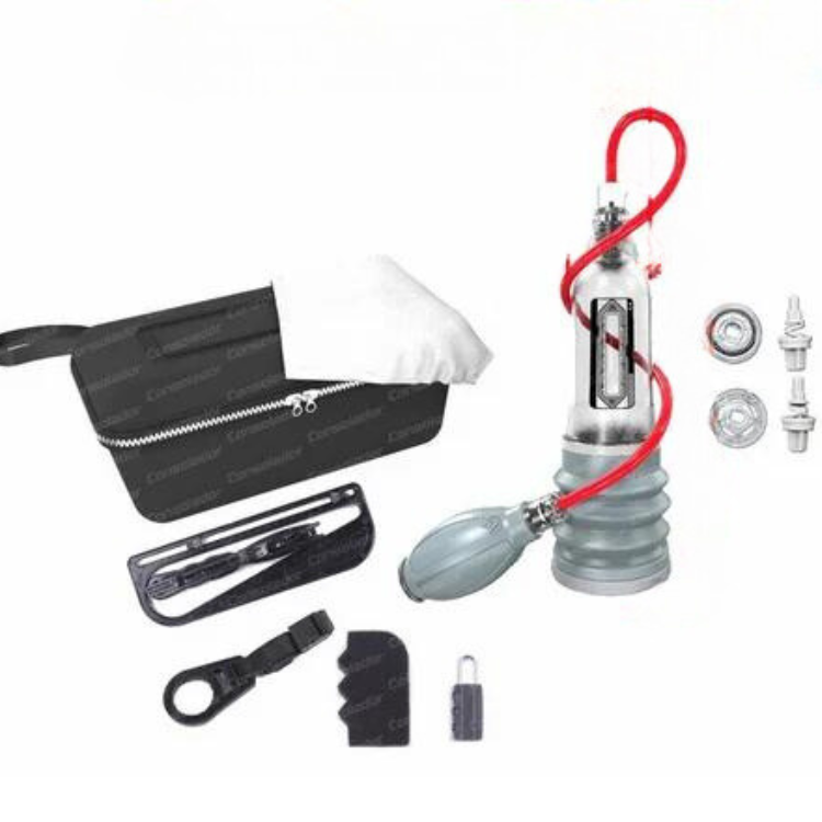 Hydro Pro Vacuum Erection Device