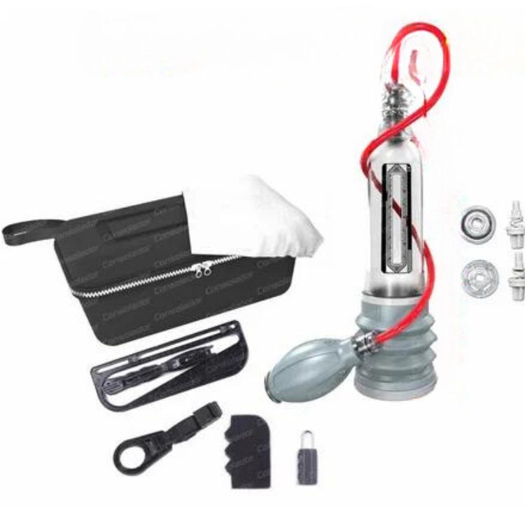 Hydro Pro Vacuum Erection Device