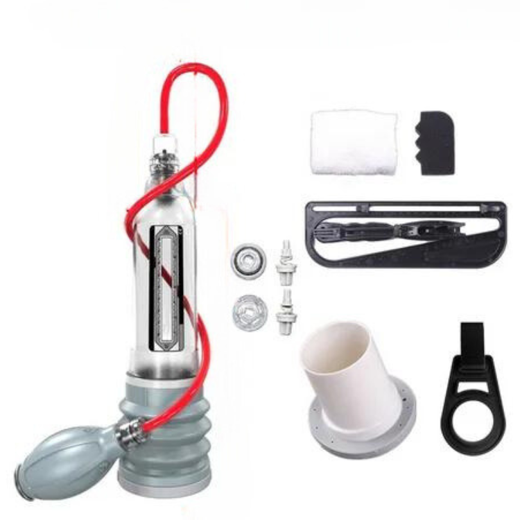Hydro Pro Vacuum Erection Device