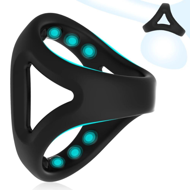 Intimacy Enhancer Cock Ring