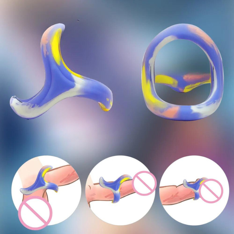 Intimacy Enhancer Cock Ring