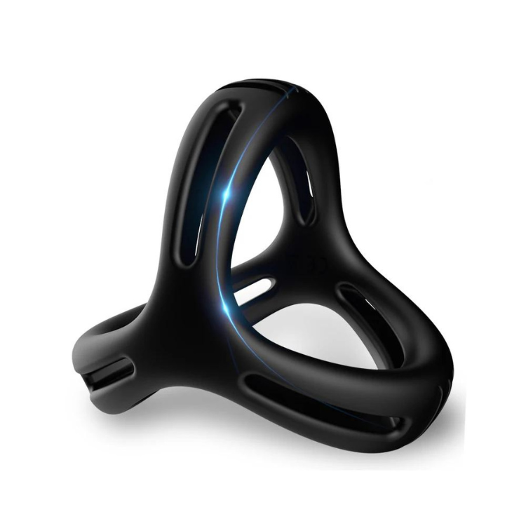 Intimacy Enhancer Cock Ring