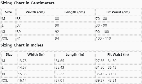 Jockmail Thermal Long Johns / Underwear