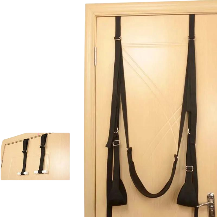 Joyride Door Jam Sex Swing