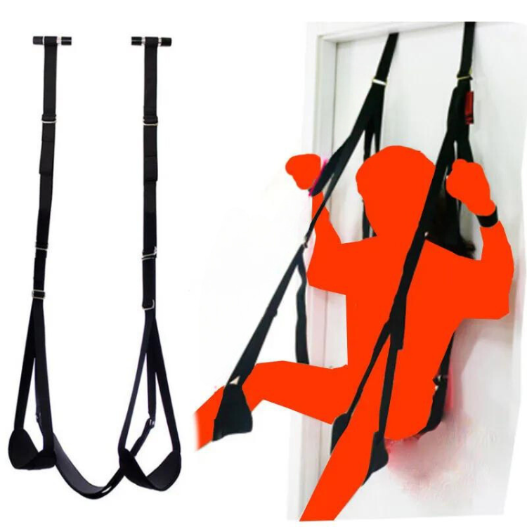 Joyride Door Jam Sex Swing