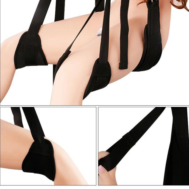 Joyride Door Jam Sex Swing