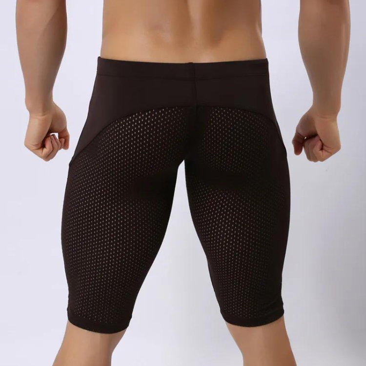Juicy Workout Shorts