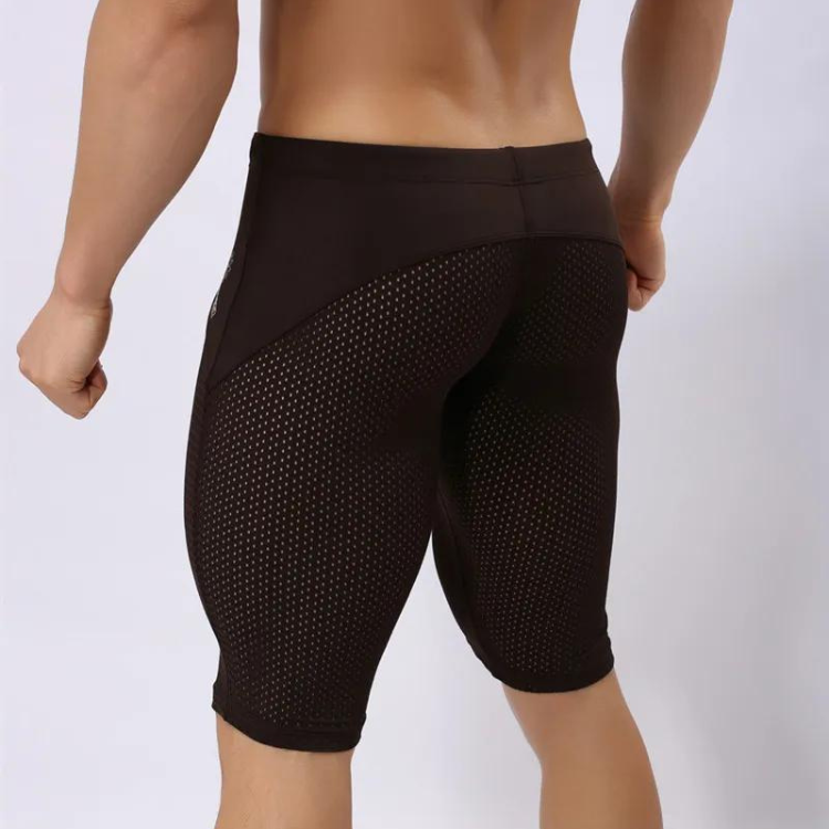 Juicy Workout Shorts