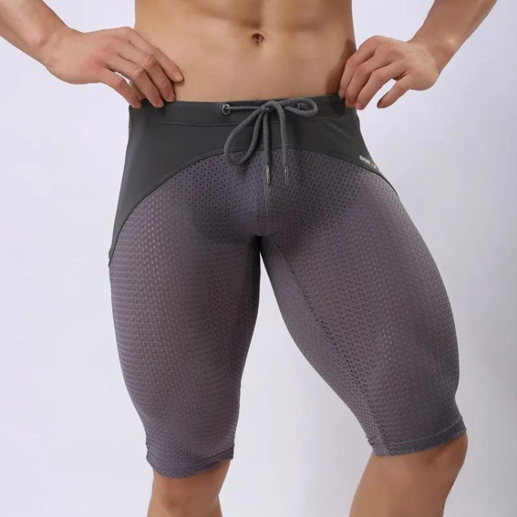Juicy Workout Shorts