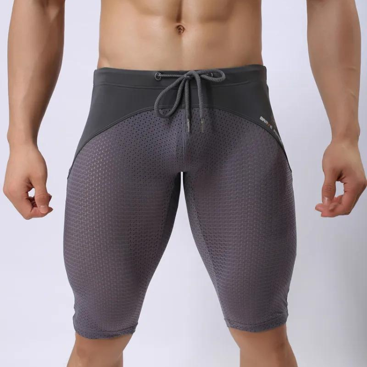 Juicy Workout Shorts