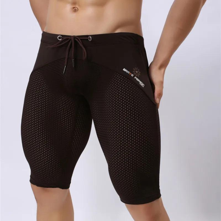 Juicy Workout Shorts